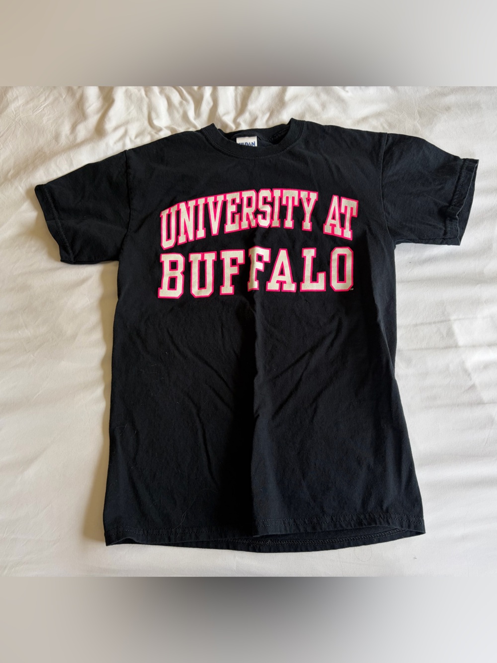 University at Buffalo Crewneck Tee